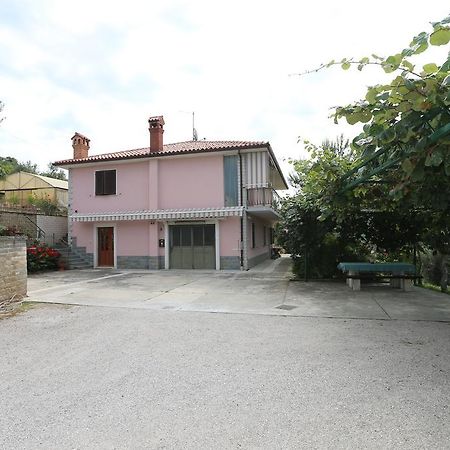 Mejak&Bordon Villa Secovlje Bagian luar foto