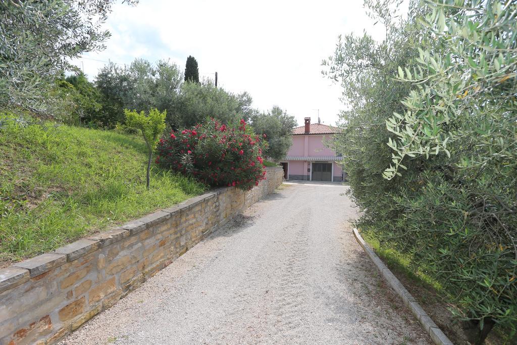 Mejak&Bordon Villa Secovlje Bagian luar foto