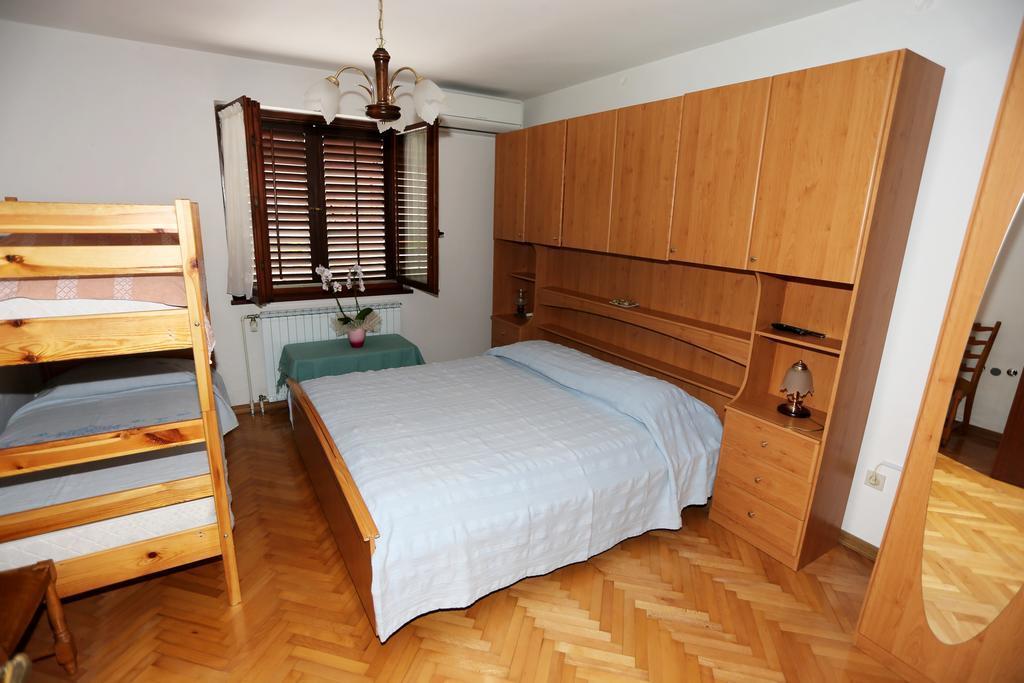 Mejak&Bordon Villa Secovlje Bagian luar foto