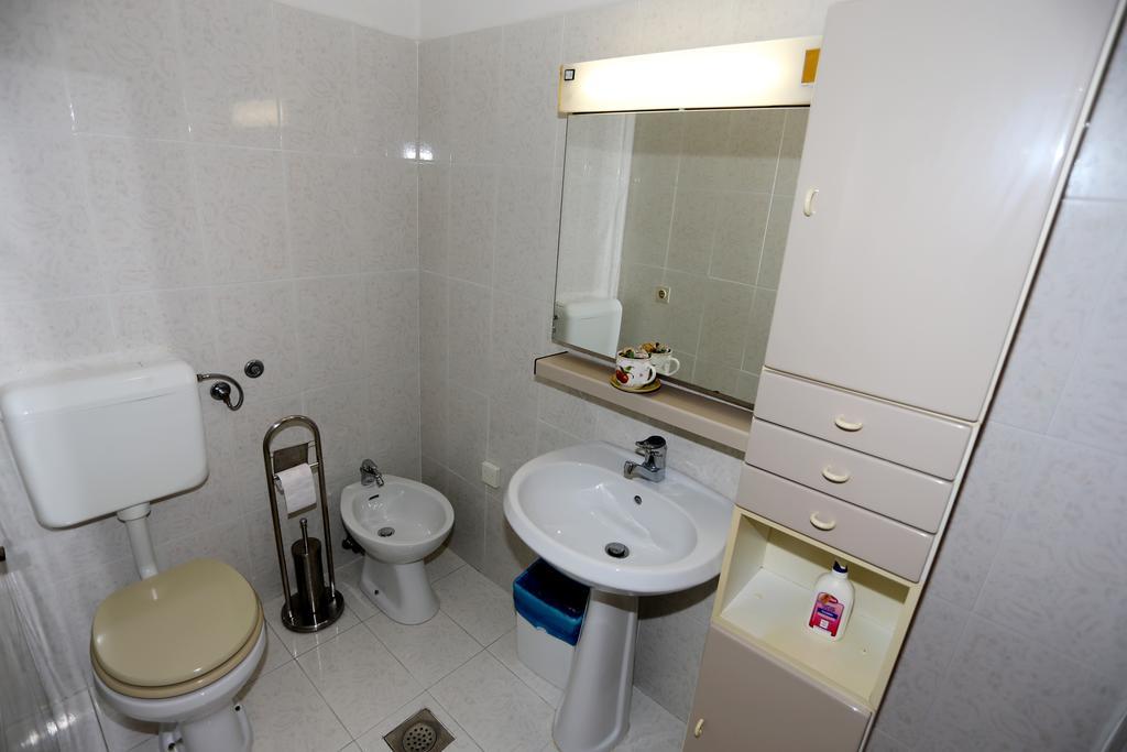 Mejak&Bordon Villa Secovlje Bagian luar foto
