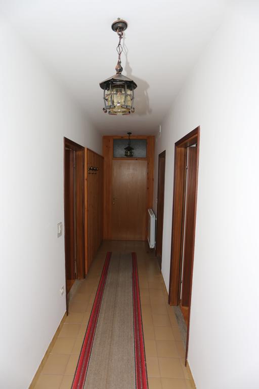 Mejak&Bordon Villa Secovlje Bagian luar foto