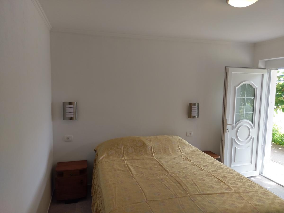 Mejak&Bordon Villa Secovlje Bagian luar foto