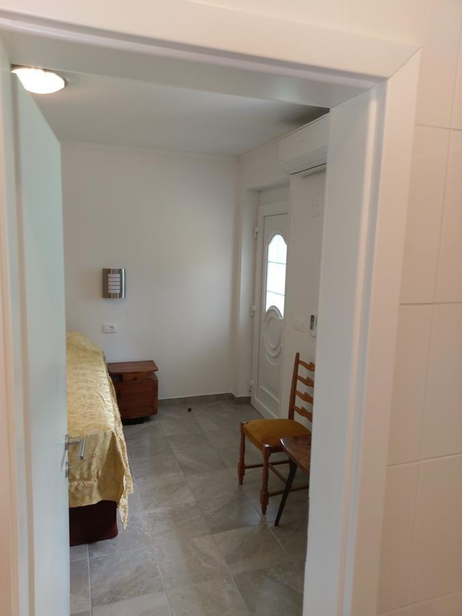 Mejak&Bordon Villa Secovlje Bagian luar foto